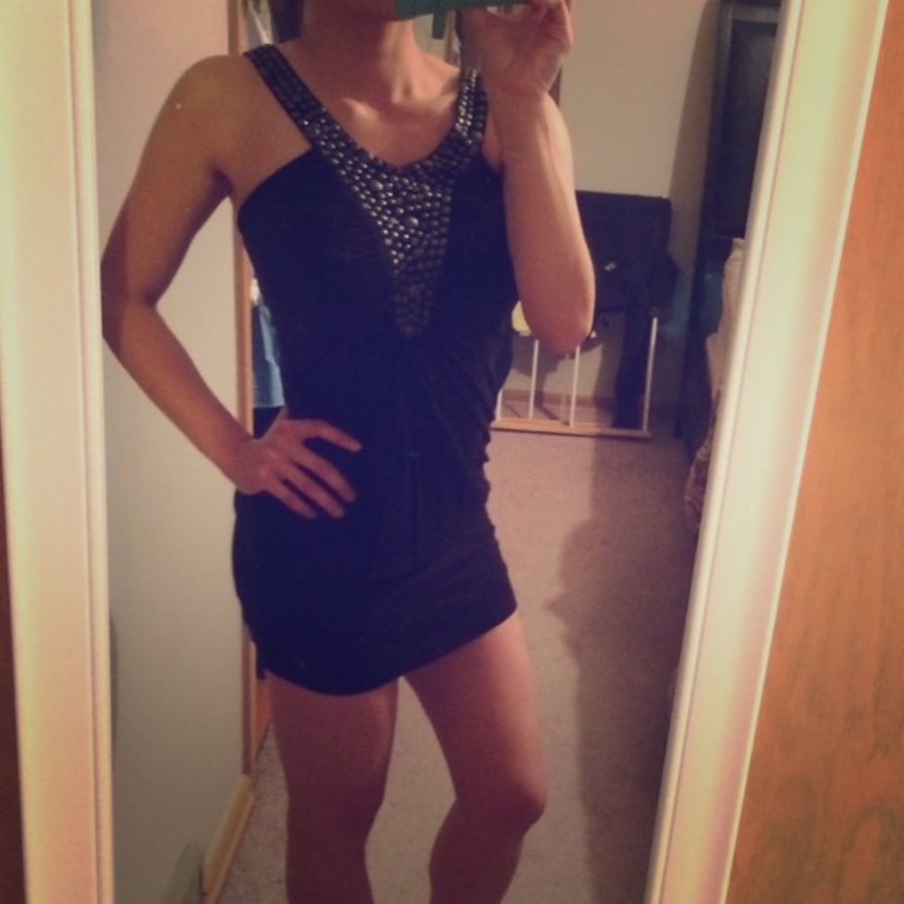 Affliction Dress